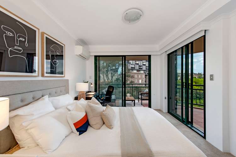 Fourth view of Homely apartment listing, 161/2-26 Wattle Crescent, Pyrmont NSW 2009