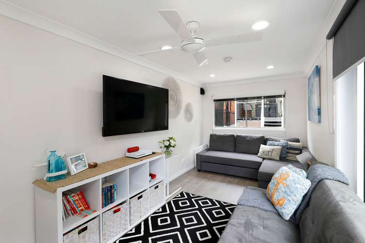 Fifth view of Homely house listing, 407 Kingsway, Caringbah NSW 2229