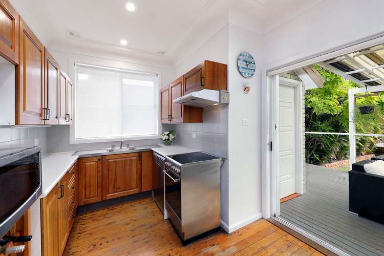 Sixth view of Homely house listing, 407 Kingsway, Caringbah NSW 2229