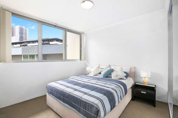 Main view of Homely unit listing, 62/2 Levy Walk, Zetland NSW 2017
