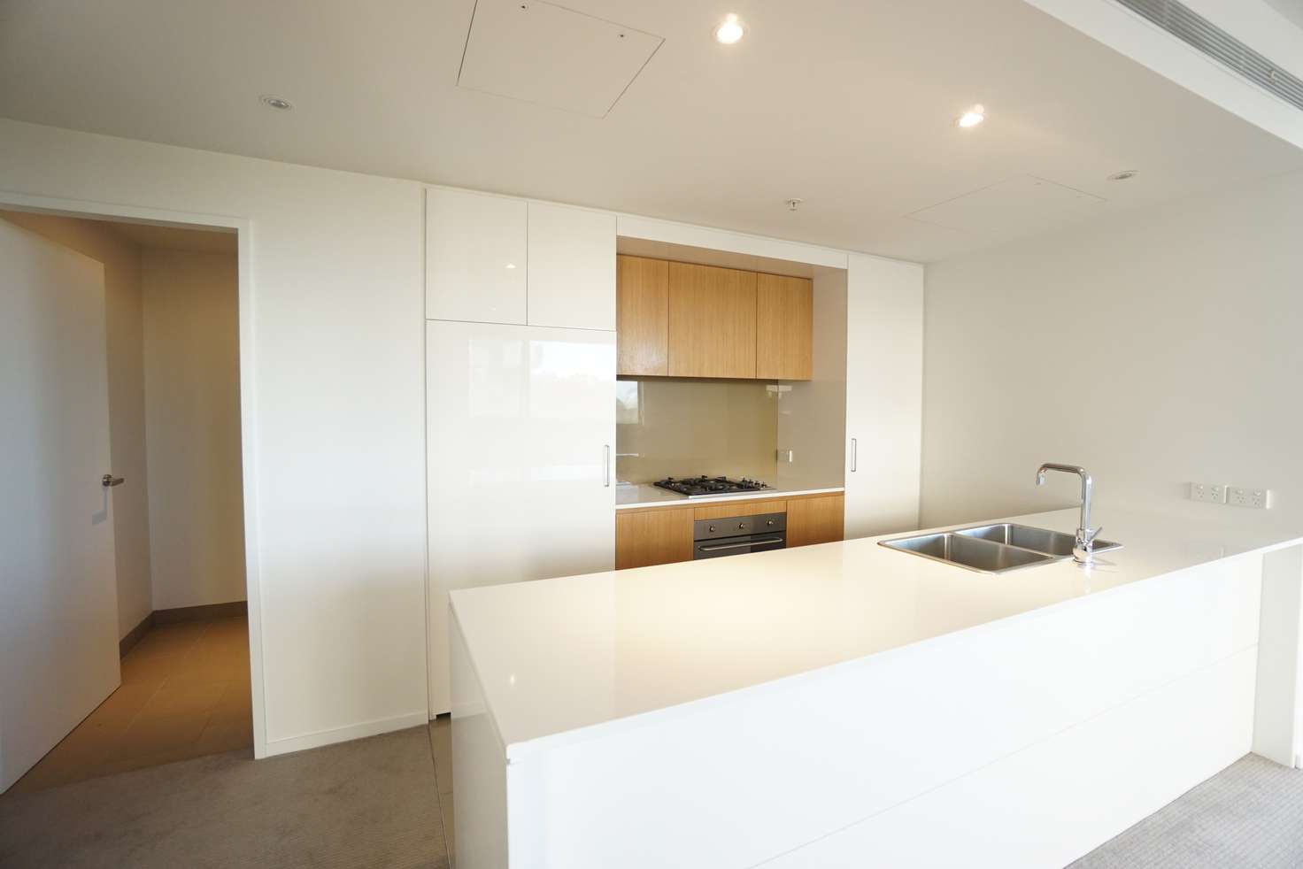 Main view of Homely apartment listing, A702/2 Saunders Close, Macquarie Park NSW 2113