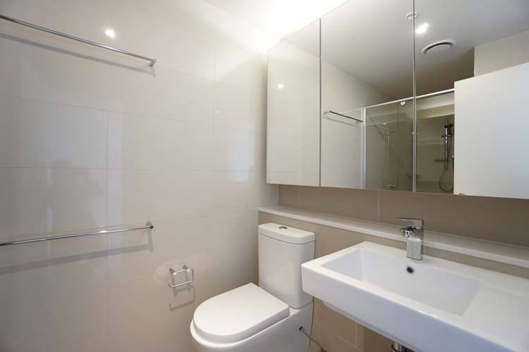 Second view of Homely apartment listing, A702/2 Saunders Close, Macquarie Park NSW 2113