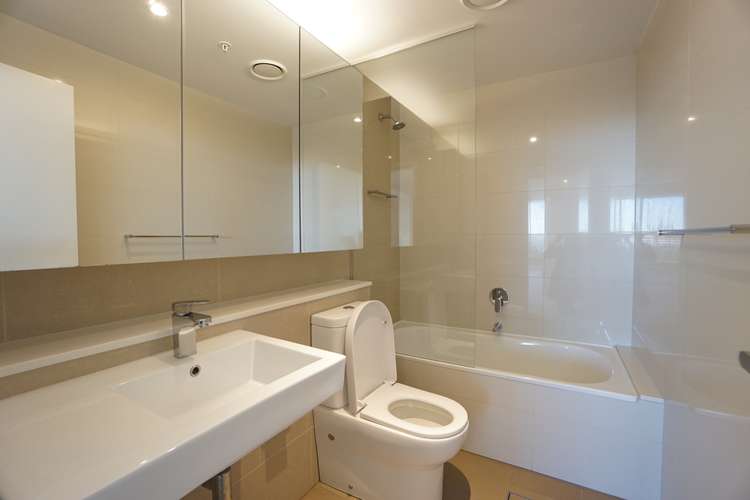 Third view of Homely apartment listing, A702/2 Saunders Close, Macquarie Park NSW 2113