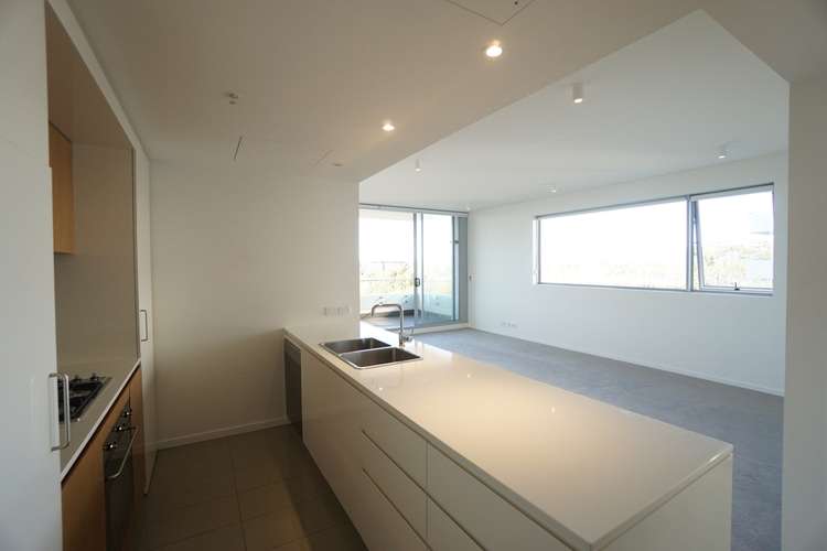 Fourth view of Homely apartment listing, A702/2 Saunders Close, Macquarie Park NSW 2113