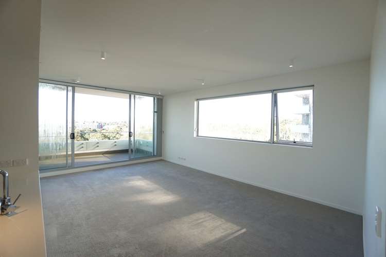 Fifth view of Homely apartment listing, A702/2 Saunders Close, Macquarie Park NSW 2113