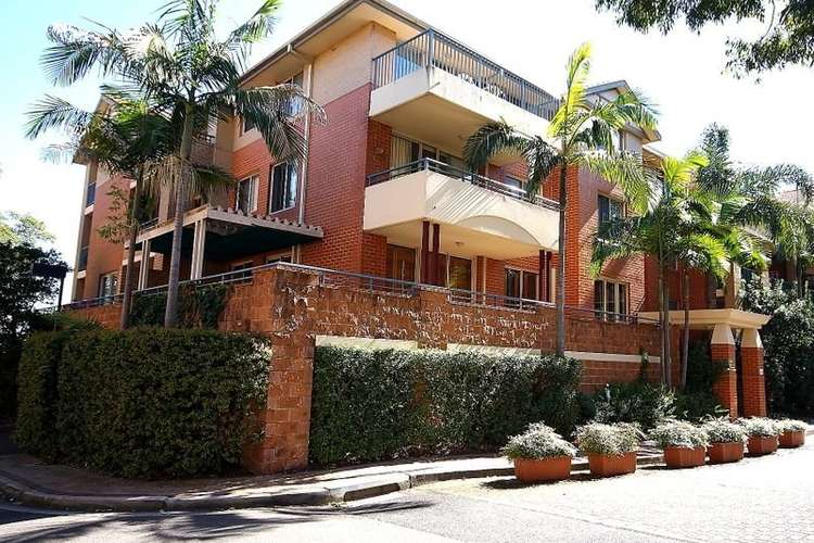 Main view of Homely unit listing, 4i/19-21 George Street, North Strathfield NSW 2137
