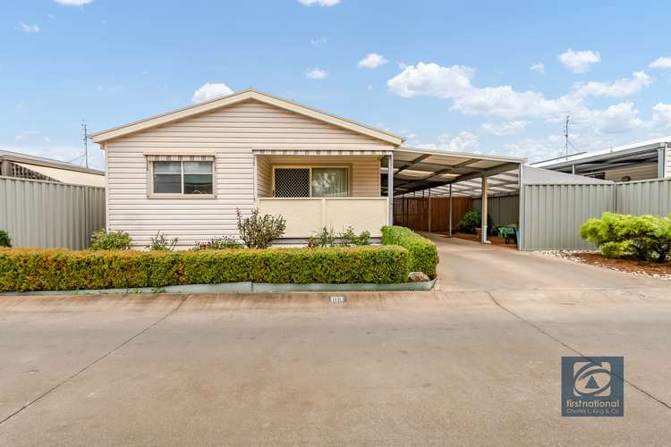 Main view of Homely house listing, 103 Swan Boulevard, Cobb Haven, Moama NSW 2731