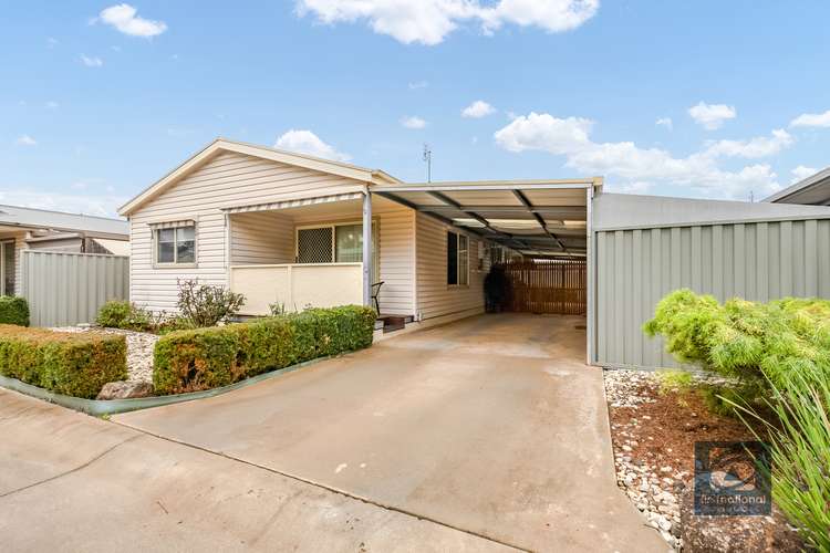 Second view of Homely house listing, 103 Swan Boulevard, Cobb Haven, Moama NSW 2731