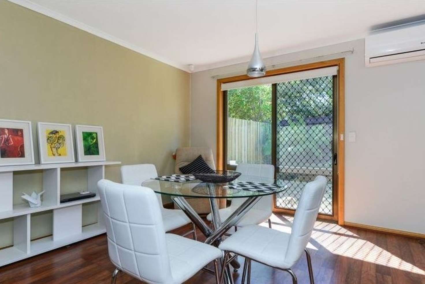 Main view of Homely unit listing, 4/37 Central Avenue, Moonah TAS 7009