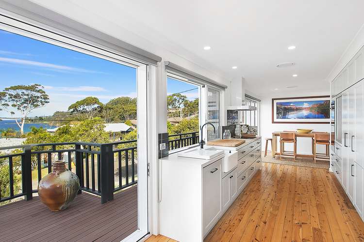 Second view of Homely house listing, 9 Booth Avenue, Narrawallee NSW 2539