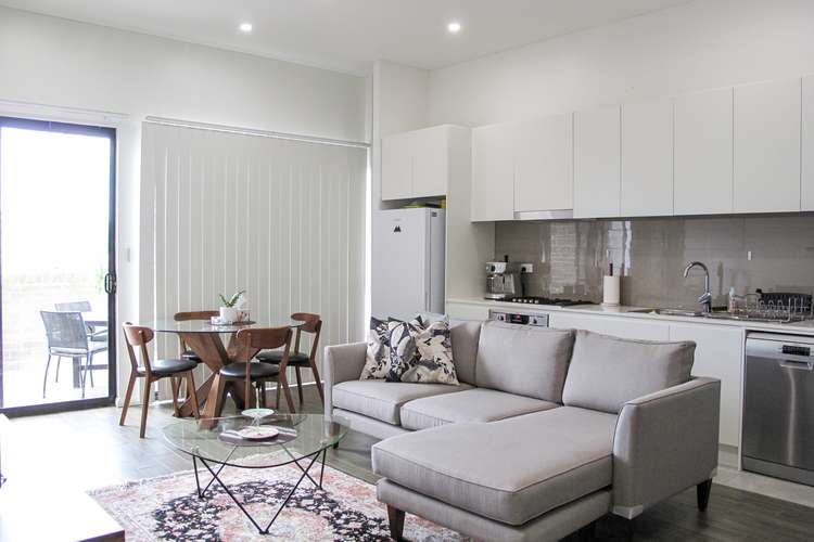 Second view of Homely apartment listing, 30/431 Pacific Highway, Asquith NSW 2077