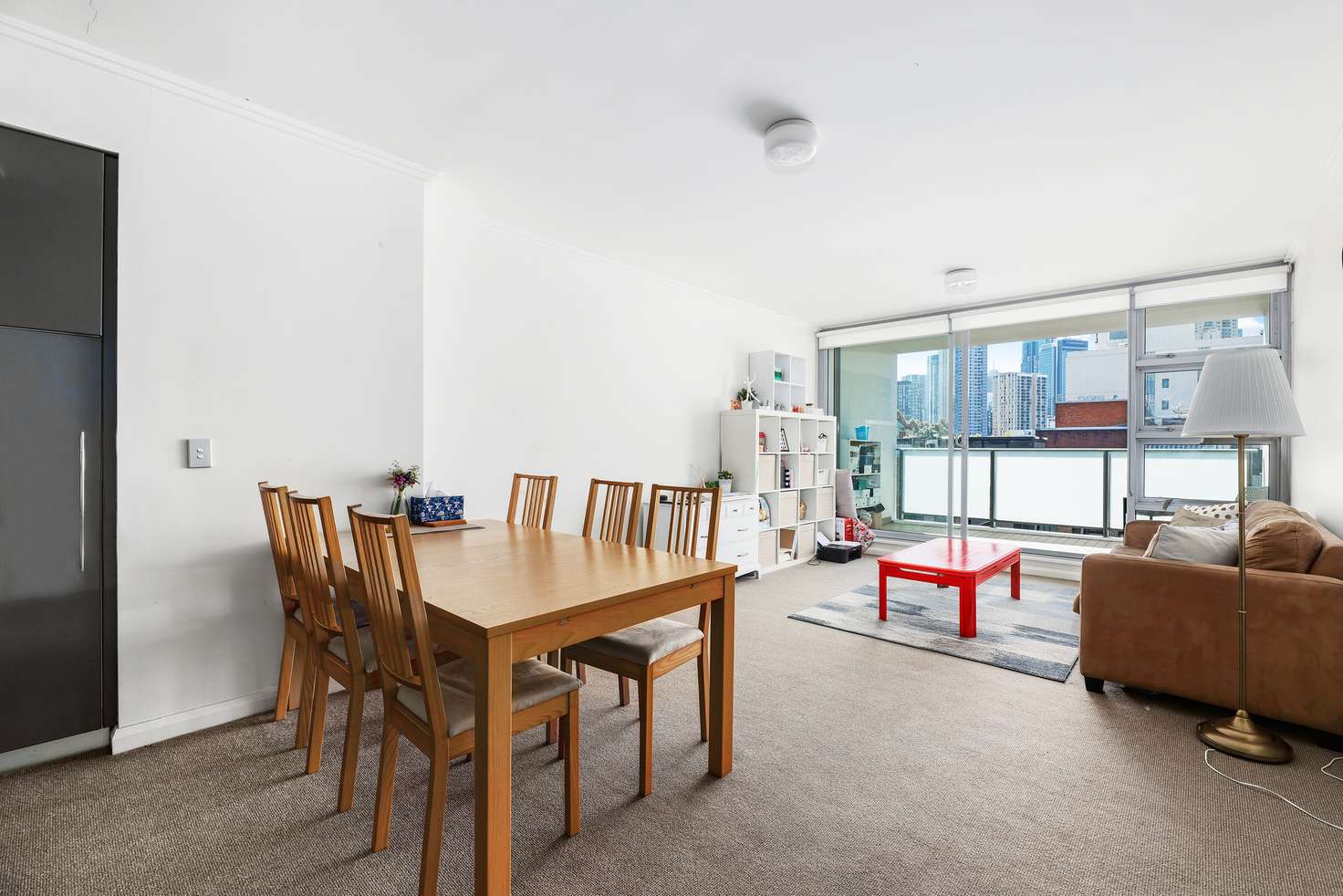 Main view of Homely apartment listing, 625/16 Smail Street, Ultimo NSW 2007