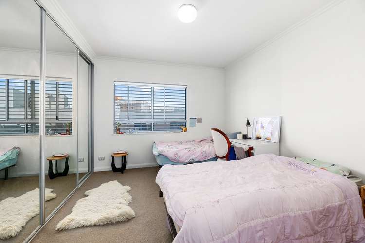 Fifth view of Homely apartment listing, 625/16 Smail Street, Ultimo NSW 2007