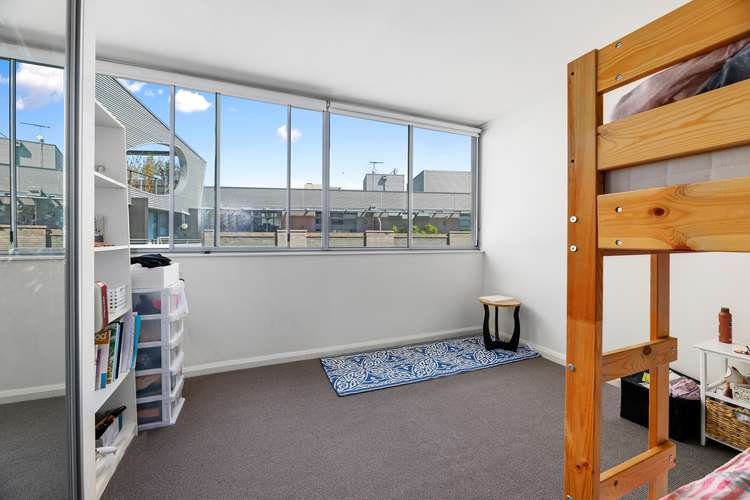 Sixth view of Homely apartment listing, 625/16 Smail Street, Ultimo NSW 2007