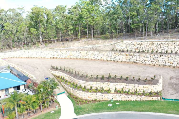 Second view of Homely residentialLand listing, LOT 12 Sirec Way, Burleigh Heads QLD 4220