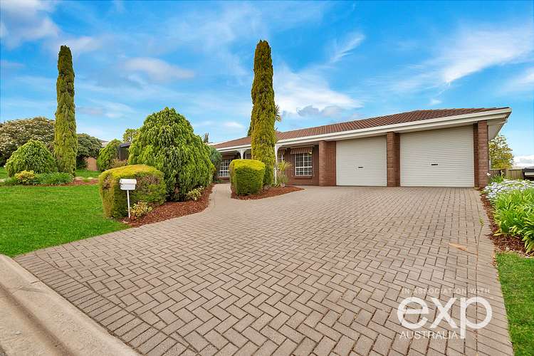 Second view of Homely house listing, 24 Raven Court, Wynn Vale SA 5127