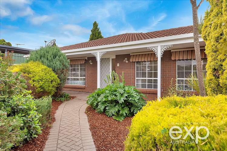 Fourth view of Homely house listing, 24 Raven Court, Wynn Vale SA 5127