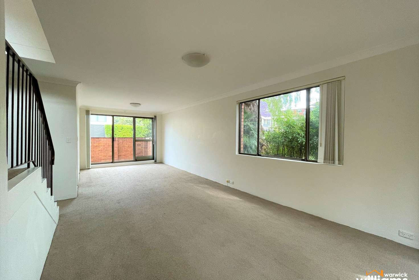 Main view of Homely townhouse listing, 1/72 St Georges Crescent, Drummoyne NSW 2047