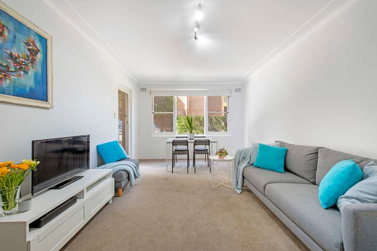 Second view of Homely apartment listing, 3/18 Tranmere Street, Drummoyne NSW 2047