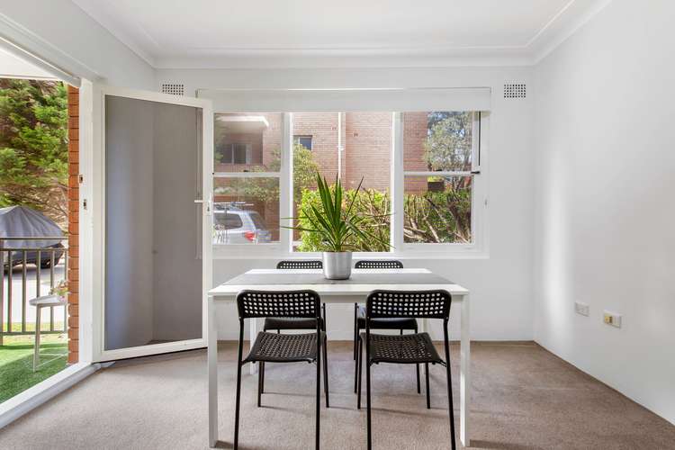 Third view of Homely apartment listing, 3/18 Tranmere Street, Drummoyne NSW 2047