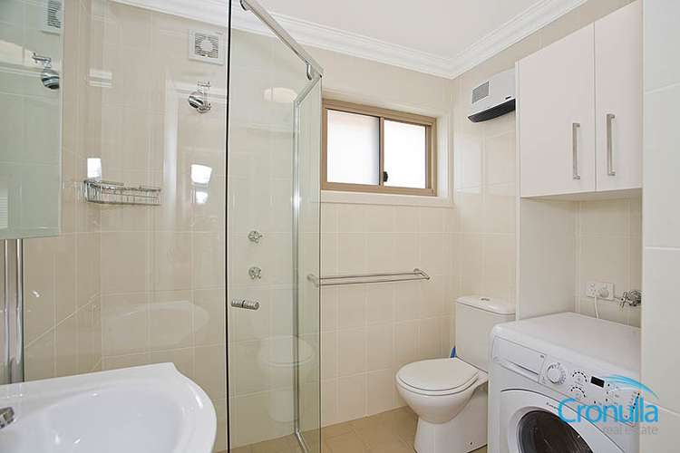 Third view of Homely unit listing, 3/52 Nicholson Parade, Cronulla NSW 2230