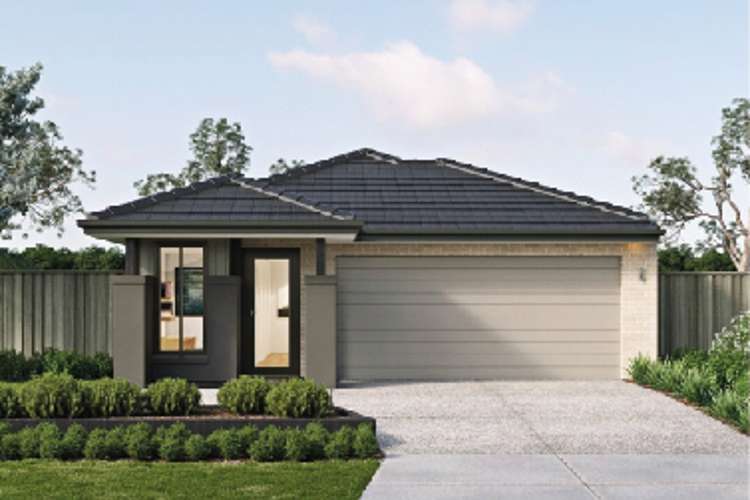 Main view of Homely residentialLand listing, LOT 402 Altitude Boulevard, Terranora NSW 2486