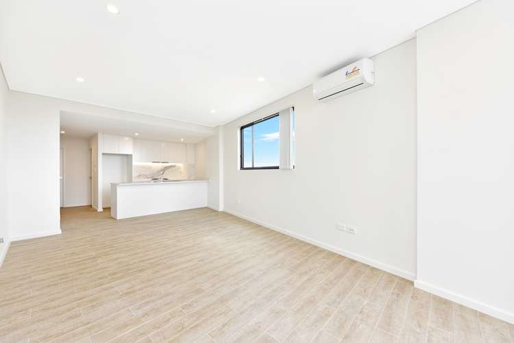 Main view of Homely apartment listing, 201/3 Balmoral Street, Blacktown NSW 2148