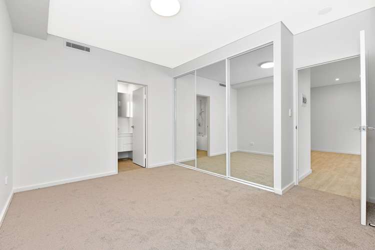 Fourth view of Homely apartment listing, 201/3 Balmoral Street, Blacktown NSW 2148