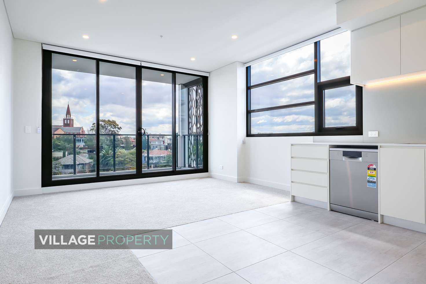 Main view of Homely apartment listing, 301/213 Princes Highway, Arncliffe NSW 2205