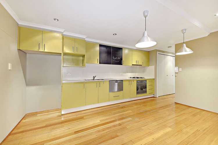 Fifth view of Homely unit listing, 13/1-11 Brodrick Street, Camperdown NSW 2050