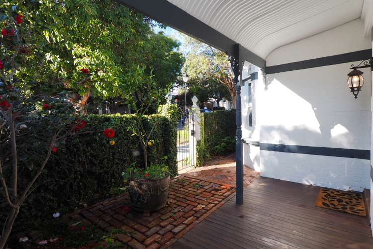 Second view of Homely house listing, 49 Bedford Avenue, Subiaco WA 6008
