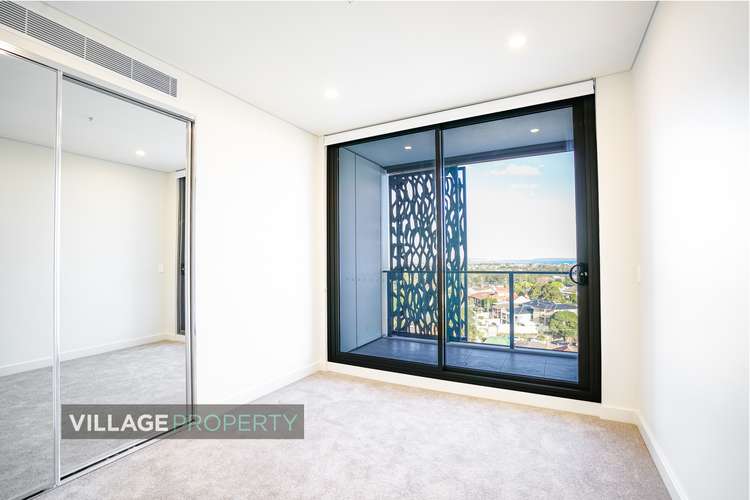 Fifth view of Homely apartment listing, 163/213 Princes Highway, Arncliffe NSW 2205