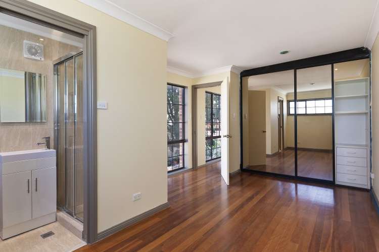 Second view of Homely house listing, 18 Hearn Street, Leichhardt NSW 2040