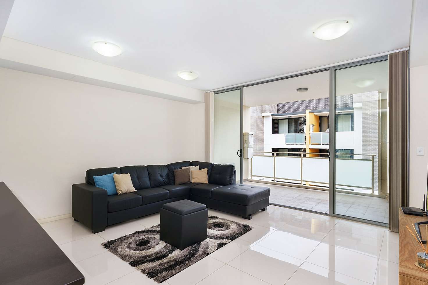 Main view of Homely apartment listing, 17/45 Veron Street, Wentworthville NSW 2145