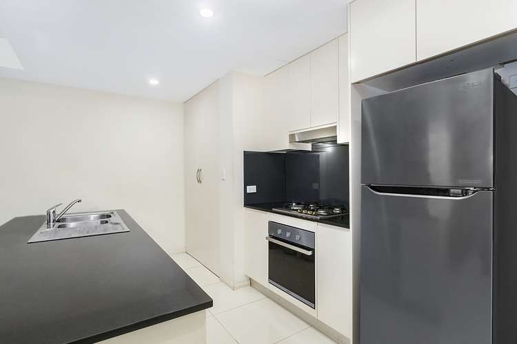 Second view of Homely apartment listing, 17/45 Veron Street, Wentworthville NSW 2145