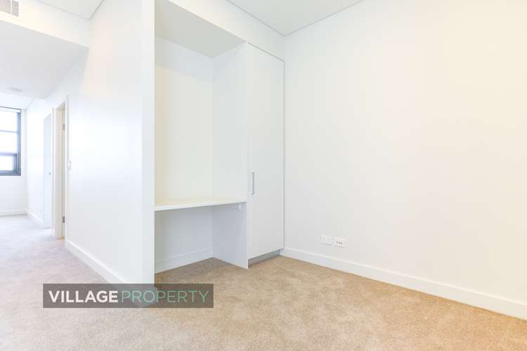 Second view of Homely apartment listing, 172/213 Princes Highway, Arncliffe NSW 2205