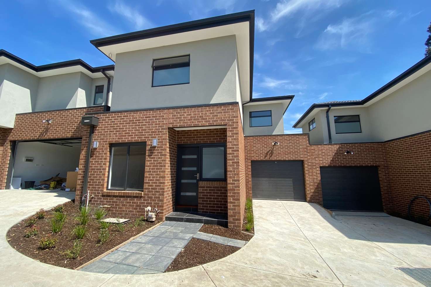 Main view of Homely townhouse listing, 2//109 Ann Street, Dandenong VIC 3175