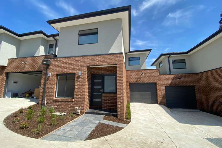 Main view of Homely townhouse listing, 2//109 Ann Street, Dandenong VIC 3175