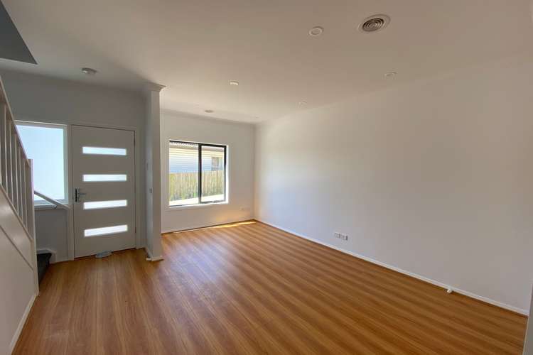 Second view of Homely townhouse listing, 2//109 Ann Street, Dandenong VIC 3175