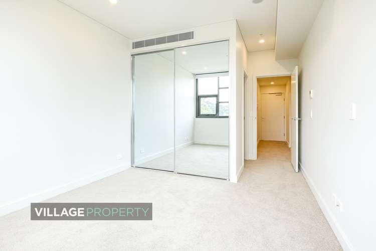 Fifth view of Homely apartment listing, 280/213 Princes Highway, Arncliffe NSW 2205