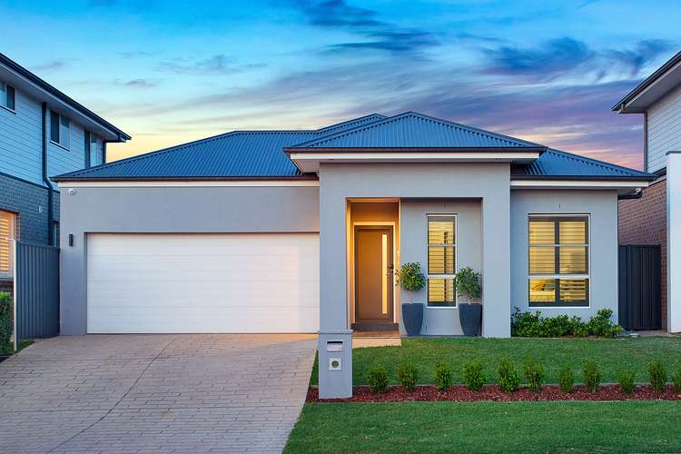 Main view of Homely house listing, 13 Liam Street, Schofields NSW 2762