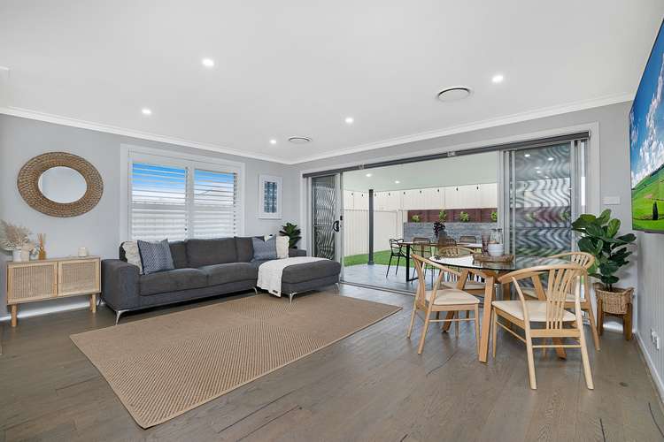 Fourth view of Homely house listing, 13 Liam Street, Schofields NSW 2762
