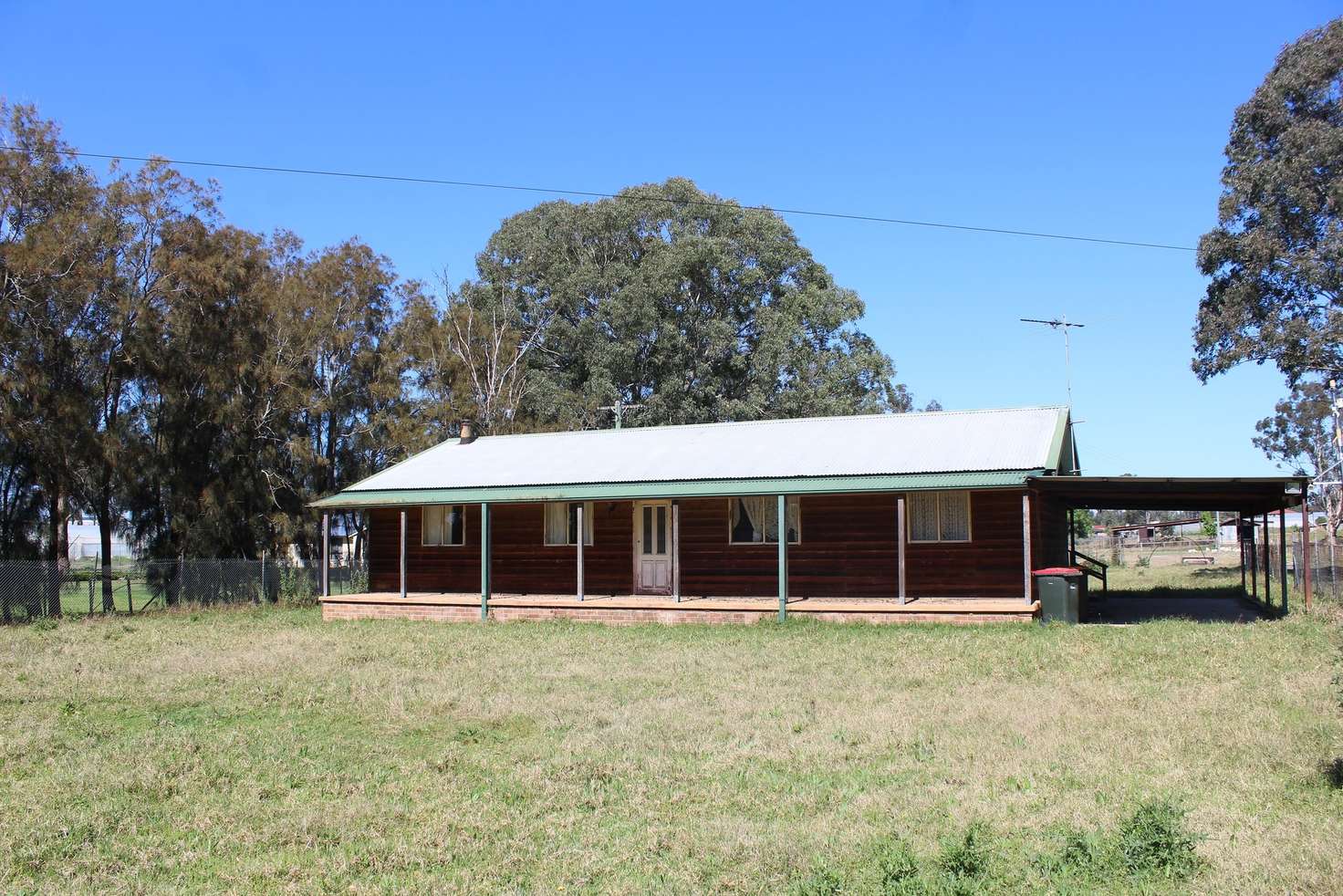 Main view of Homely house listing, 48 Devonshire Road, Rossmore NSW 2557