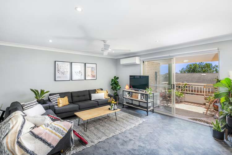 Second view of Homely apartment listing, 28/45 Vermont Street, Sutherland NSW 2232