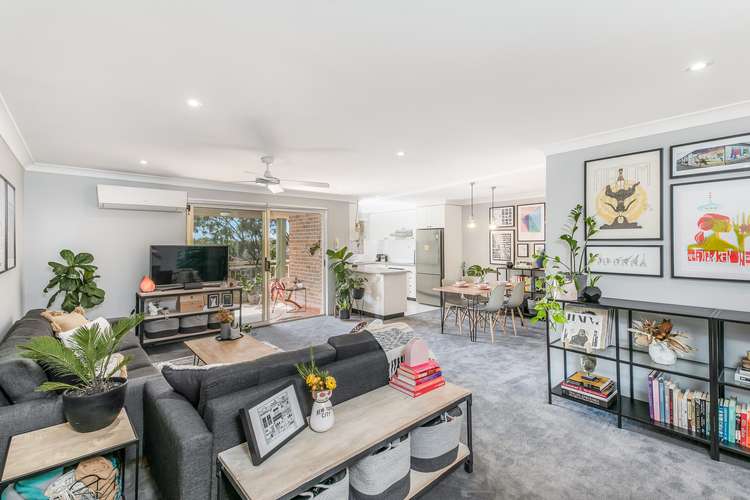 Fourth view of Homely apartment listing, 28/45 Vermont Street, Sutherland NSW 2232