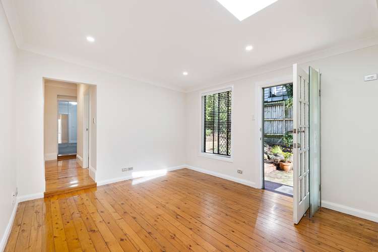 Main view of Homely townhouse listing, 2/63 Foucart Street, Rozelle NSW 2039
