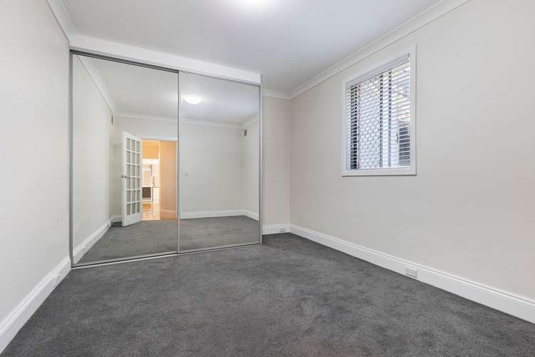 Fourth view of Homely townhouse listing, 2/63 Foucart Street, Rozelle NSW 2039