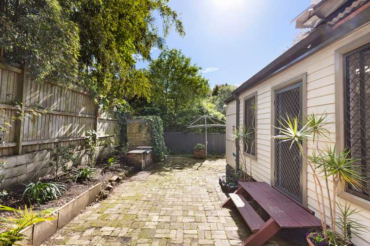 Fifth view of Homely townhouse listing, 2/63 Foucart Street, Rozelle NSW 2039
