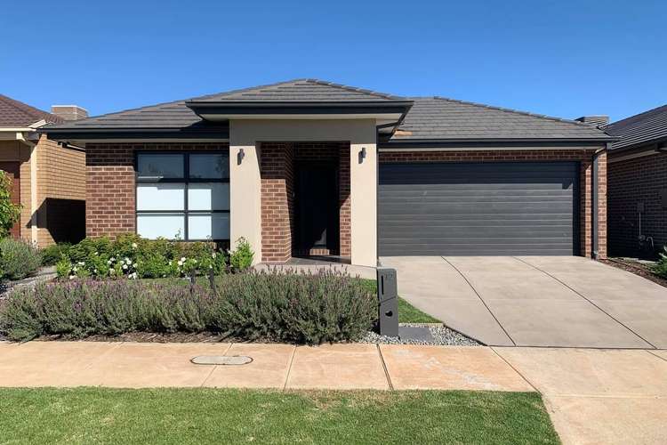 Main view of Homely house listing, 12 Evergild Street, Aintree VIC 3336