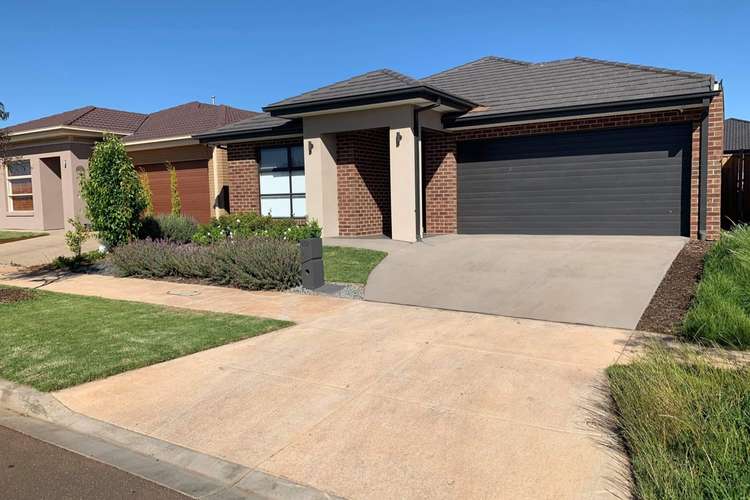 Second view of Homely house listing, 12 Evergild Street, Aintree VIC 3336